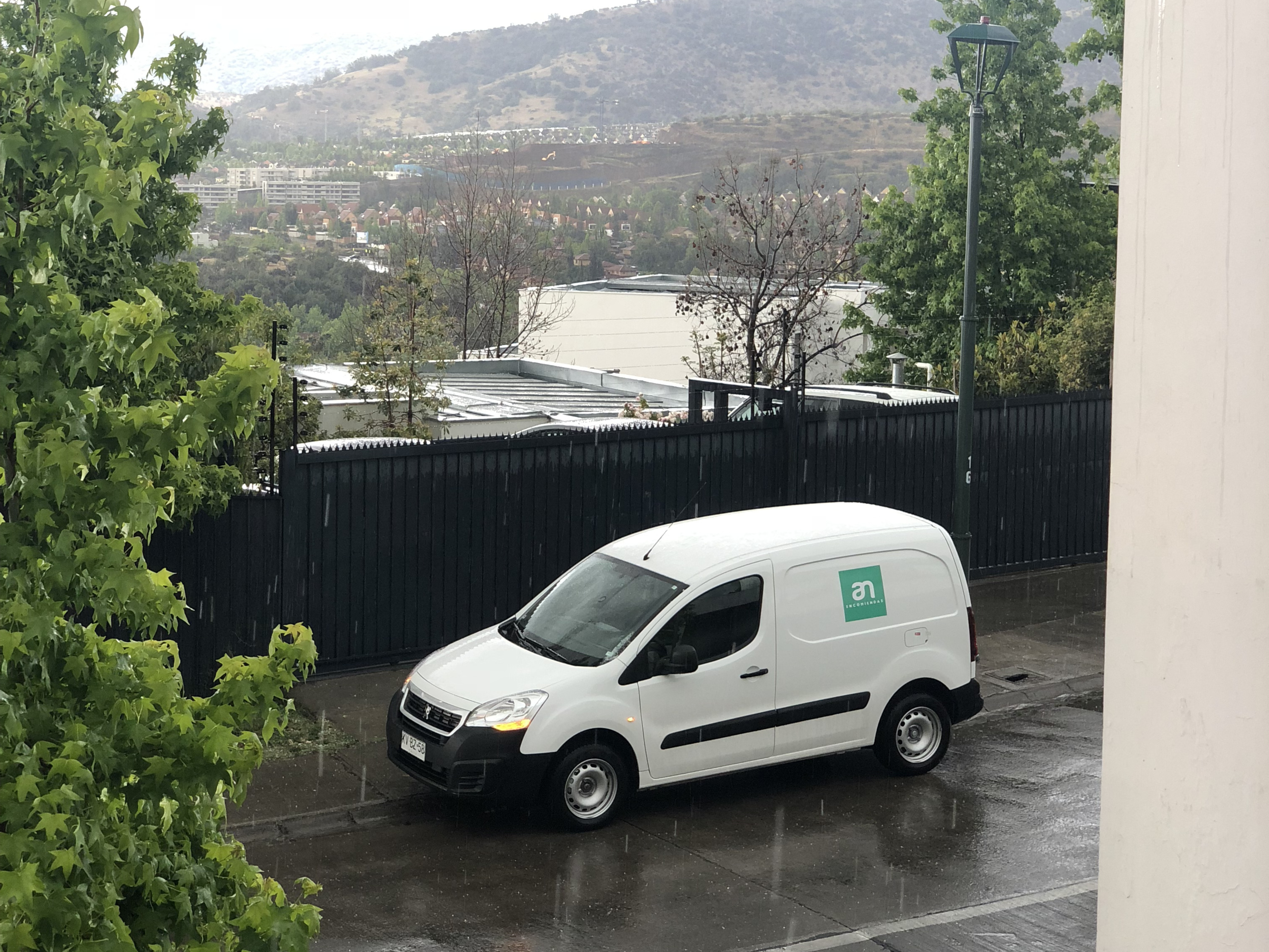 ANe Servicios Logísticos