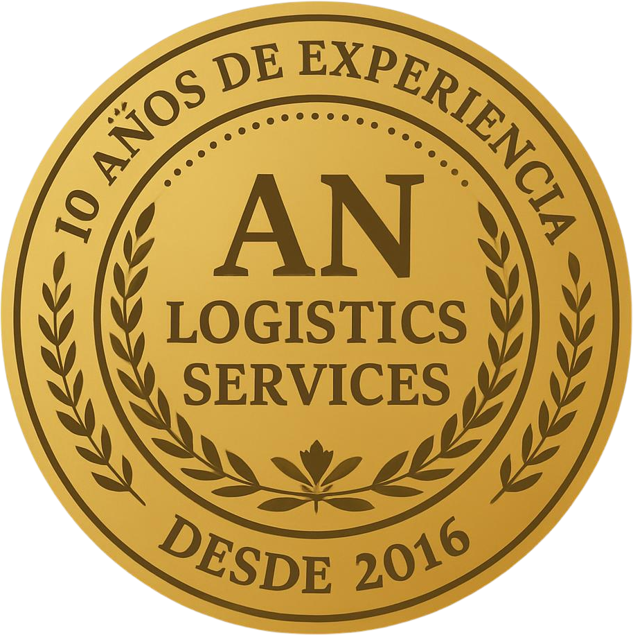 AN Logistics